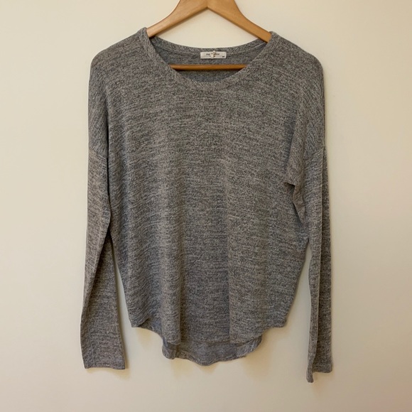 Rag & Bone Hudson Top Sweater - Picture 3 of 6